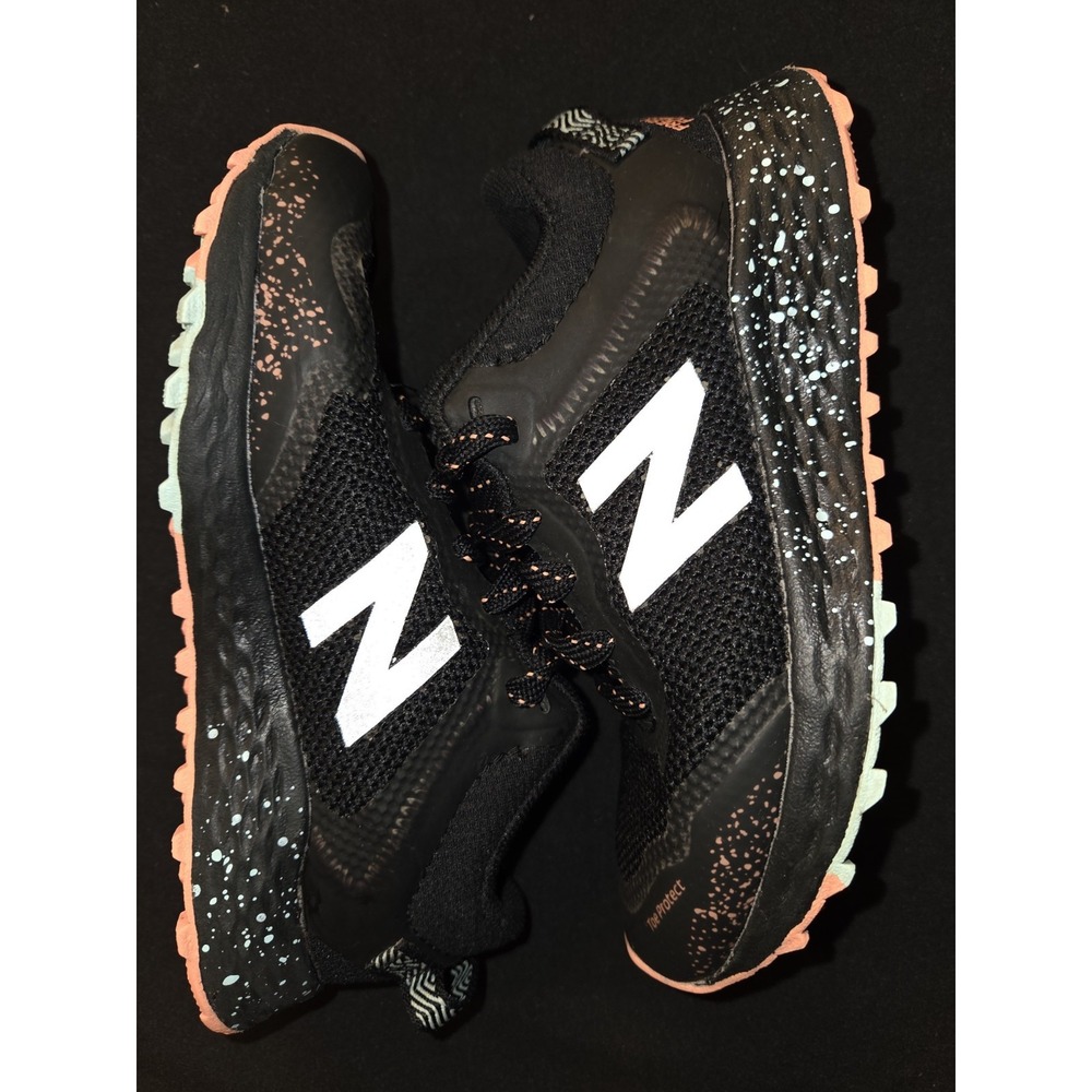 New Balance Fresh Foam Arishi V2 IAARIGS2‎ Girls 10.5c Running Shoes Sneakers